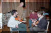 warmingupband.jpg (38564 bytes)
